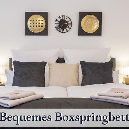 Relaxapartment 2 Massagesessel Smarttv Kueche Biberach an der Riß Zewnętrze zdjęcie