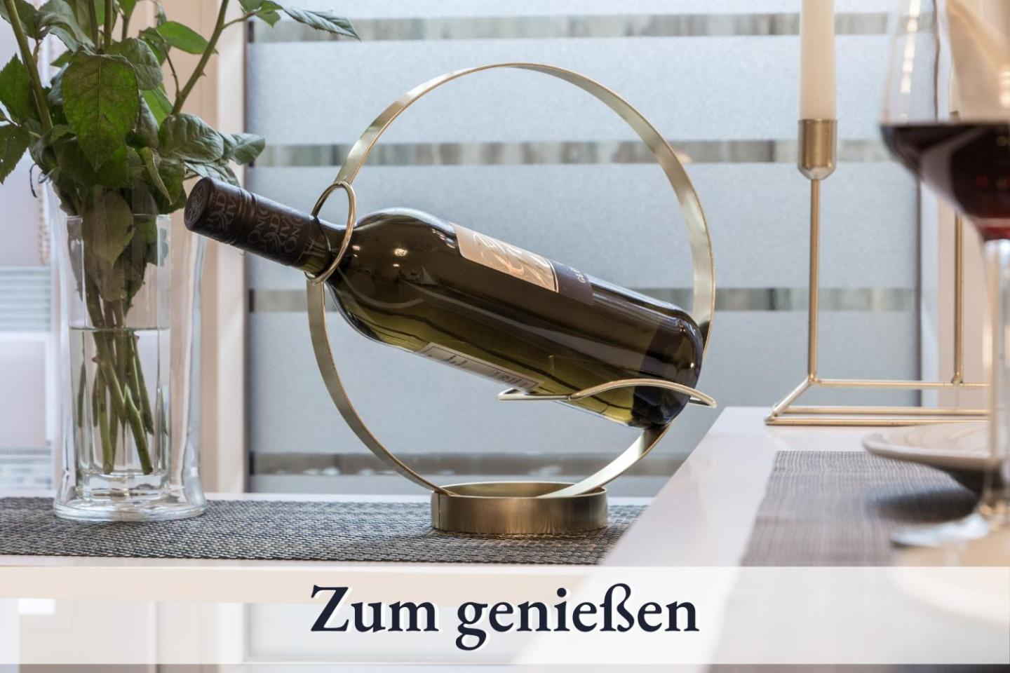 Relaxapartment 2 Massagesessel Smarttv Kueche Biberach an der Riß Zewnętrze zdjęcie